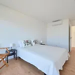 Aroeira W/ Pool Near Beach, By Timecooler Villa