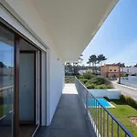 Aroeira W/ Pool Near Beach, By Timecooler Villa