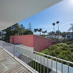Villa Aroeira W/ Pool Near Beach, By Timecooler