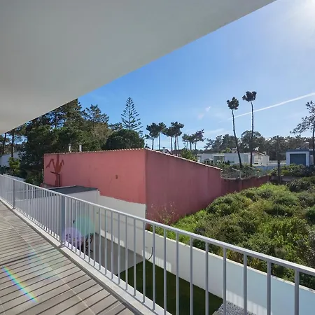 Villa Aroeira W/ Pool Near Beach, By Timecooler